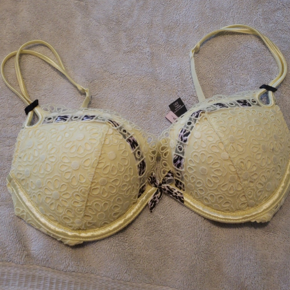 Bra